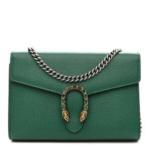 Gucci Calfskin Mini Dionysus Chain #231348G14B